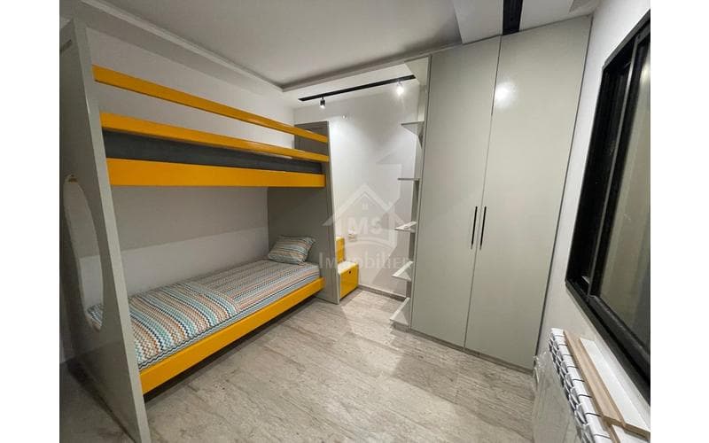 Duplex s+3 5