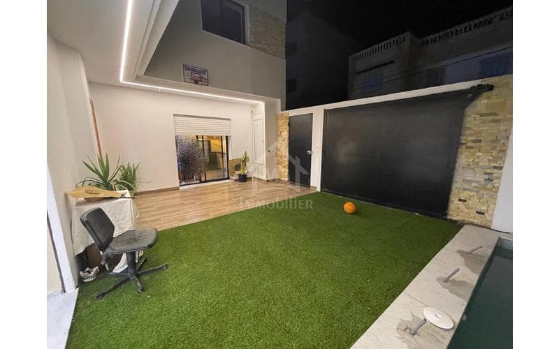 Duplex s+3 11
