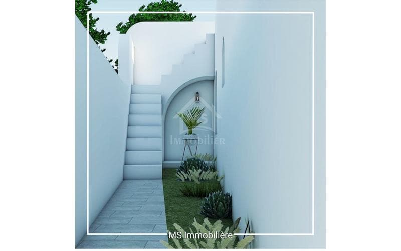 Villa s+3 2