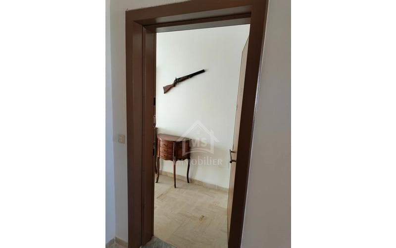 Appartement s+3
