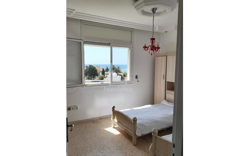 Appartement s+3 5