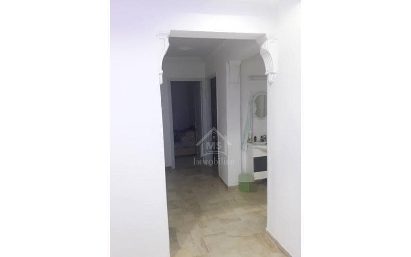 Duplex s+5 et plus 3