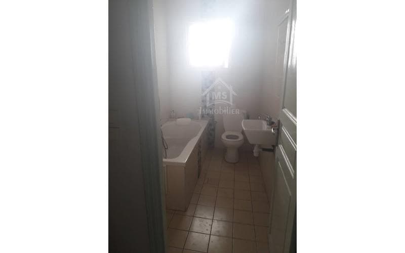 Duplex s+5 et plus 5