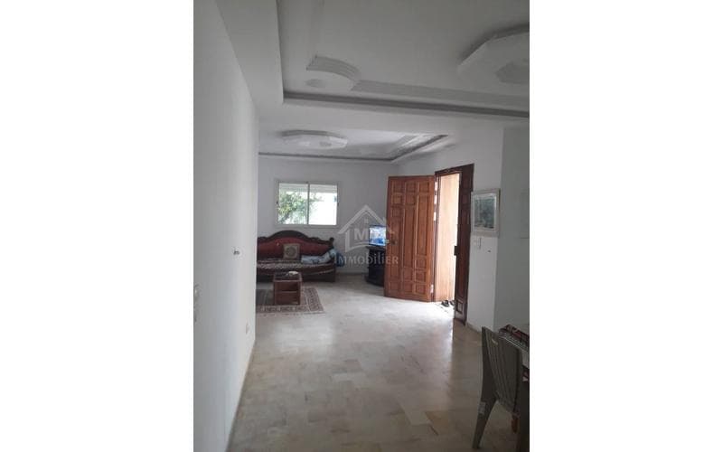 Duplex s+5 et plus 8