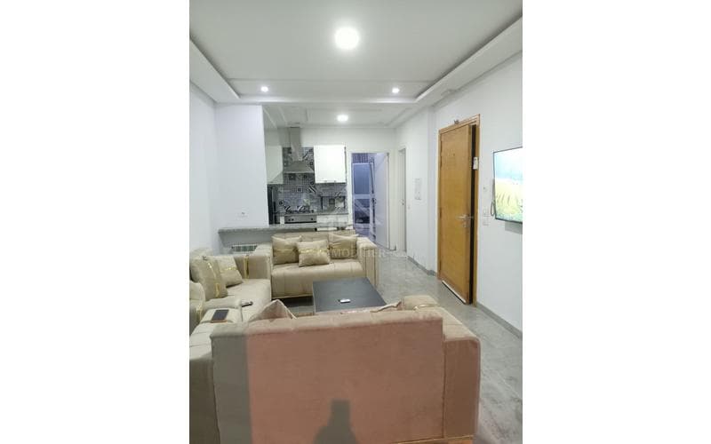 Appartement s+1 4