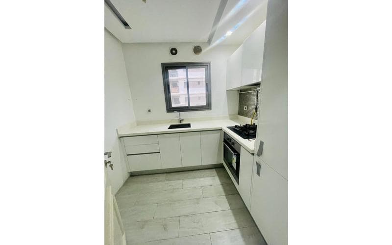 Appartement s+1 4