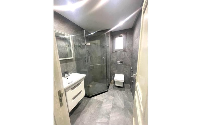 Appartement s+1 8