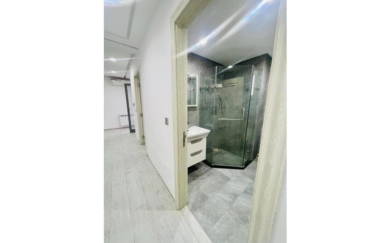 Appartement s+1 6