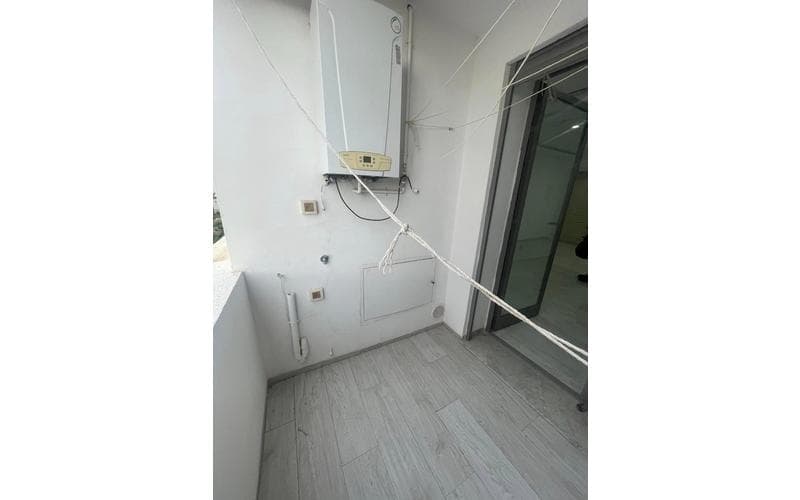 Appartement s+1 7