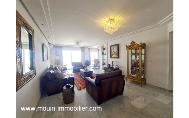 Appartement s+2