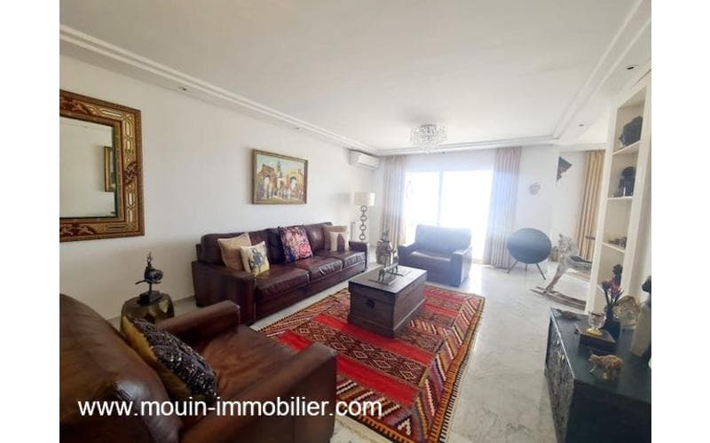 Appartement s+2 7