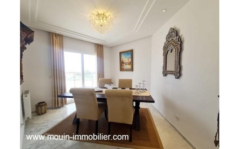 Appartement s+2 8