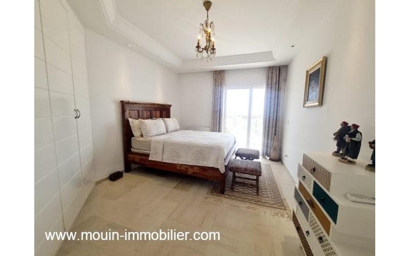 Appartement s+2 9