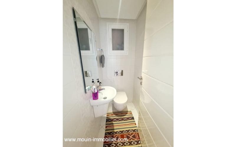 Appartement s+2 10