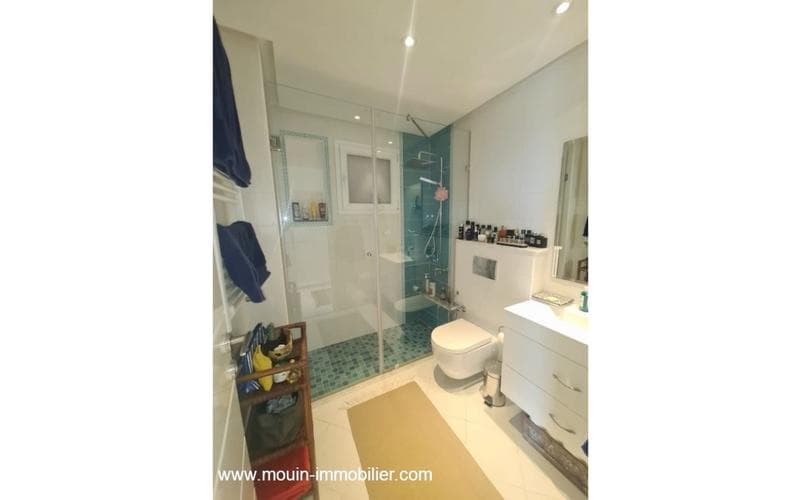 Appartement s+2 12