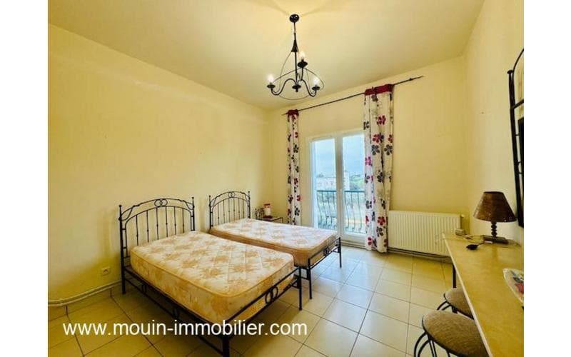 Appartement s+2 3