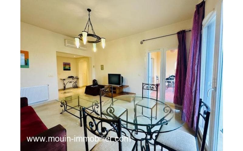 Appartement s+2 4