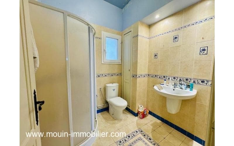 Appartement s+2 8