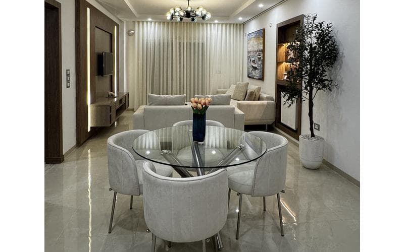 Appartement s+1 4