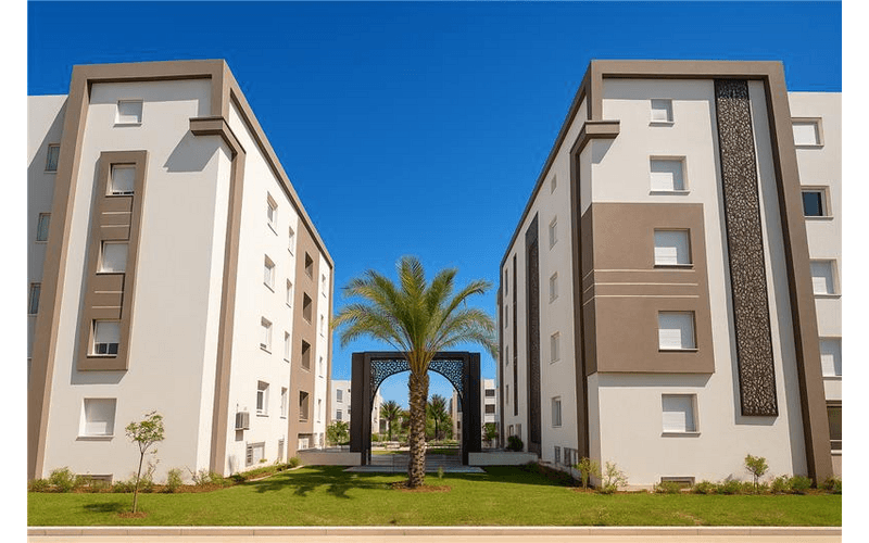 Appartement s+3