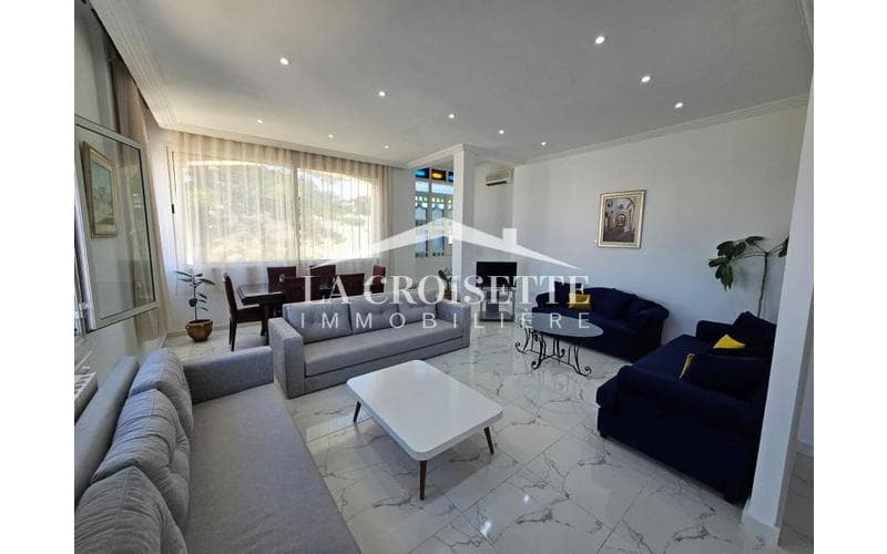Appartement s+2 3