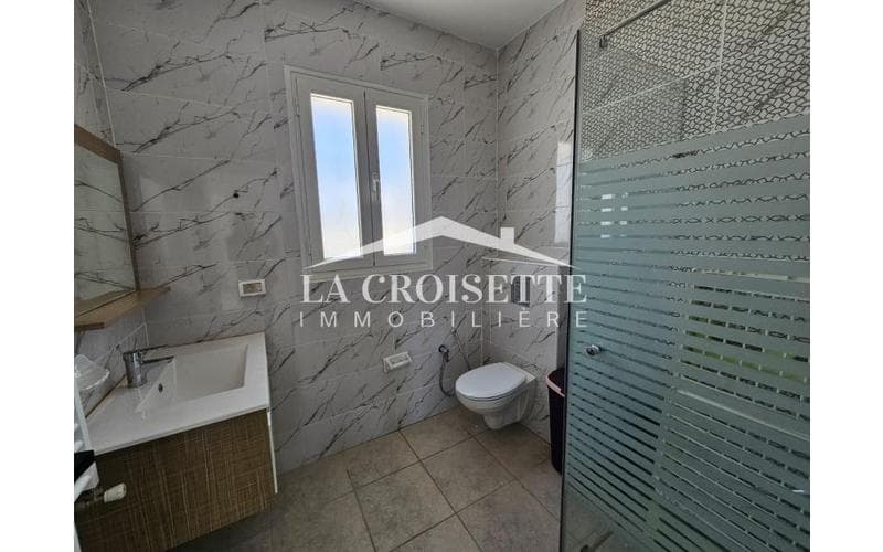 Appartement s+2 6