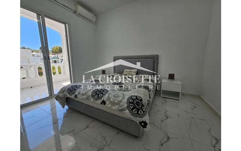 Appartement s+2 4