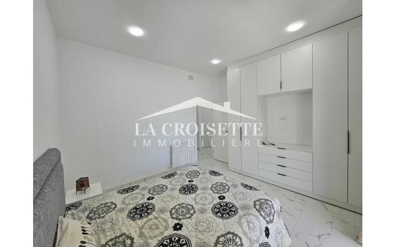 Appartement s+2 7