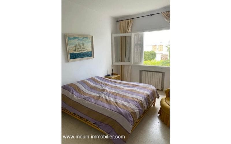 Appartement s+2 3
