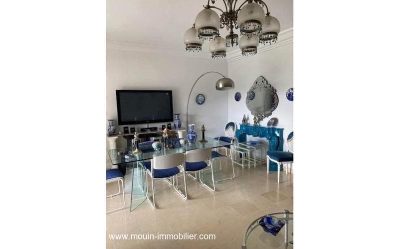 Appartement s+2 6