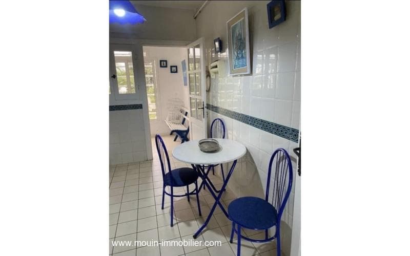 Appartement s+2 8