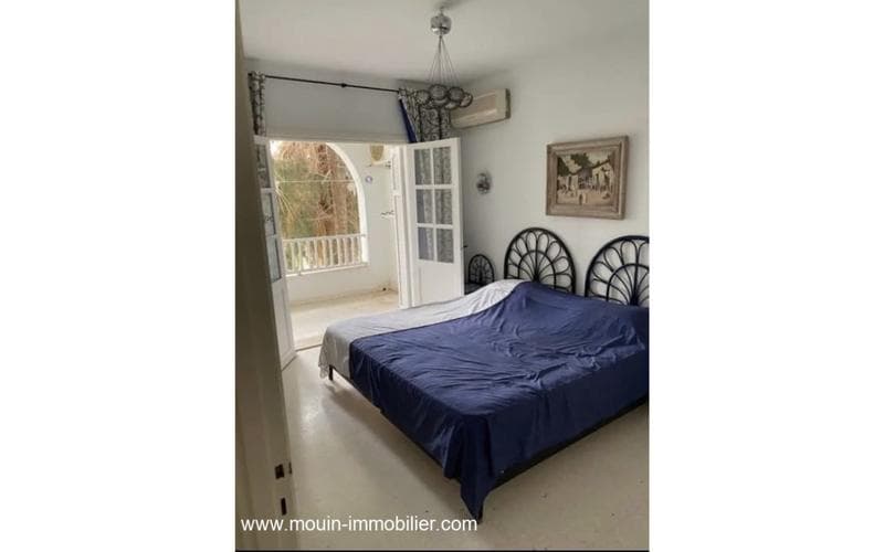 Appartement s+2 7