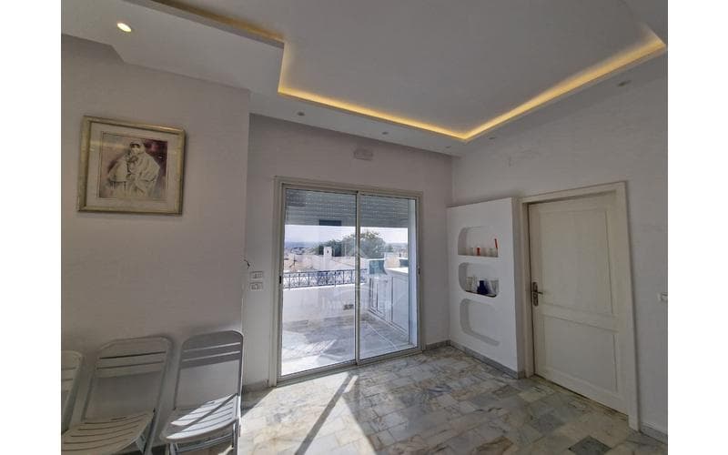 Appartement s+1 4