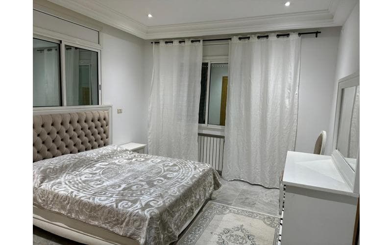 Appartement s+3
