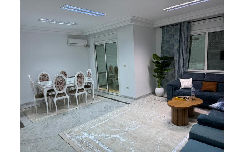Appartement s+3 4