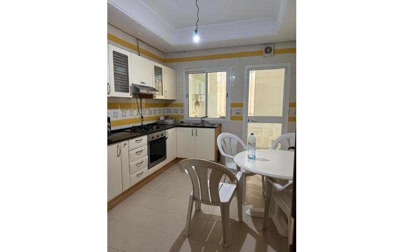 Appartement s+3 3