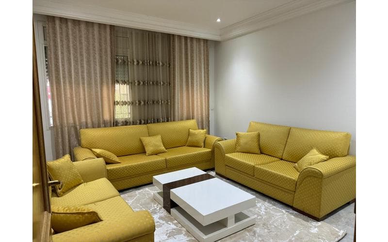 Appartement s+3 2