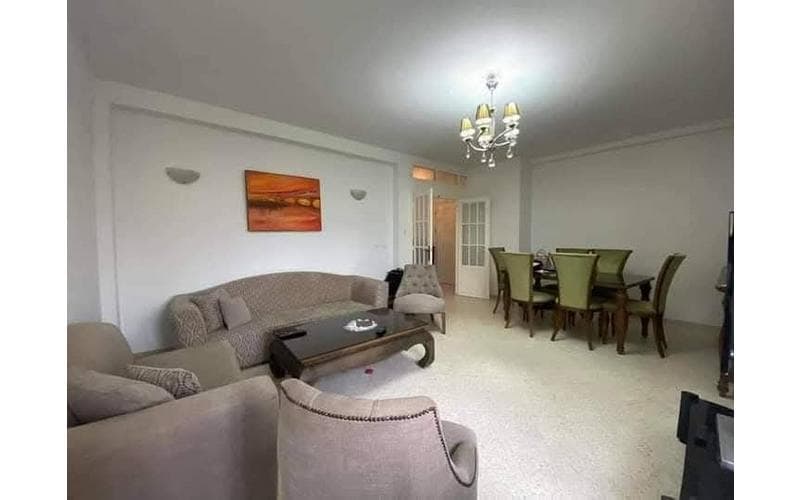 Appartement s+2
