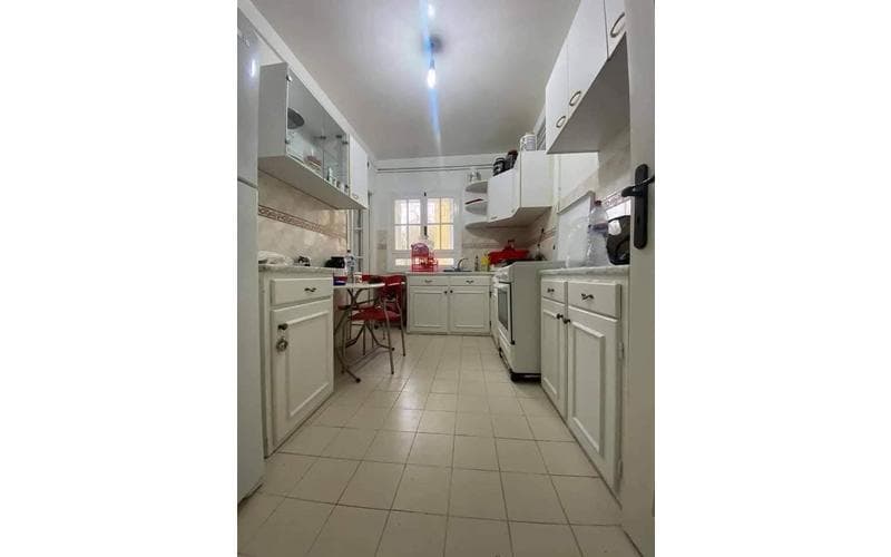 Appartement s+2 3