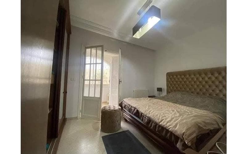 Appartement s+2 4