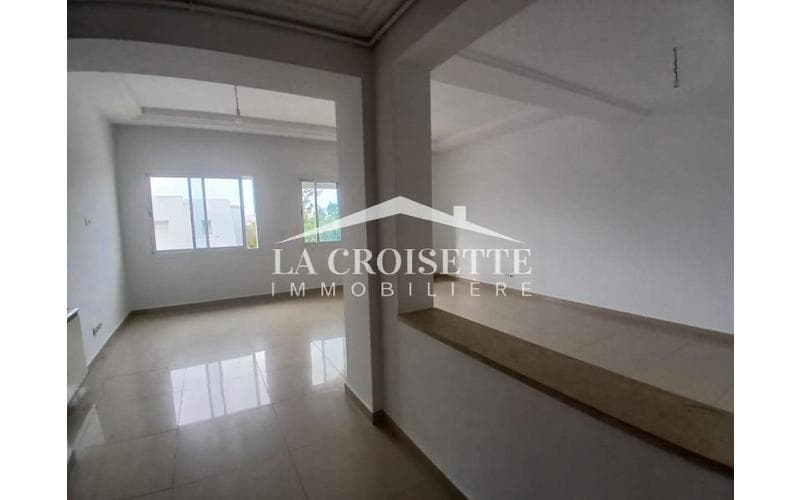 Appartement s+3 3