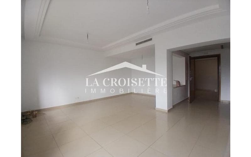 Appartement s+3 2
