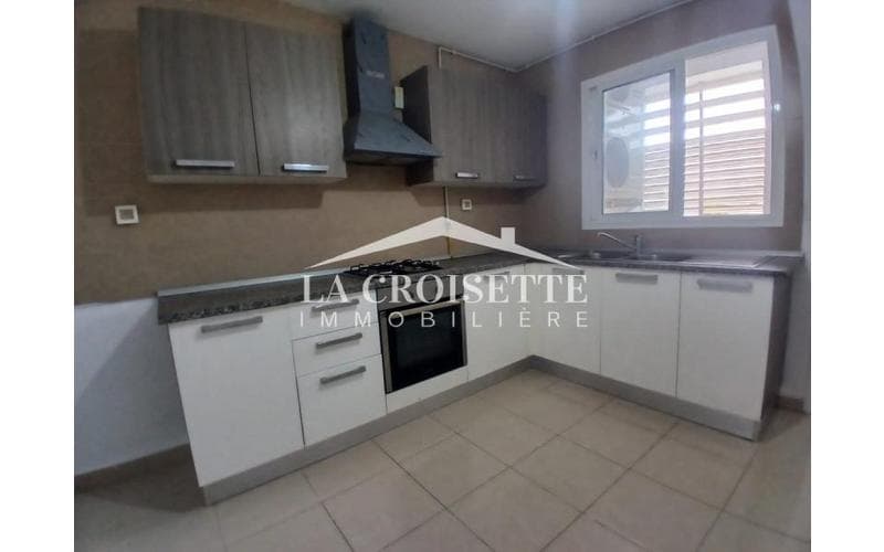 Appartement s+3 4