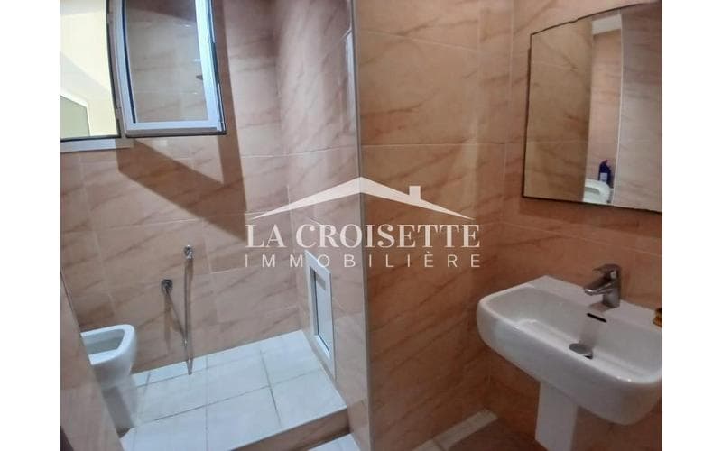 Appartement s+3 5