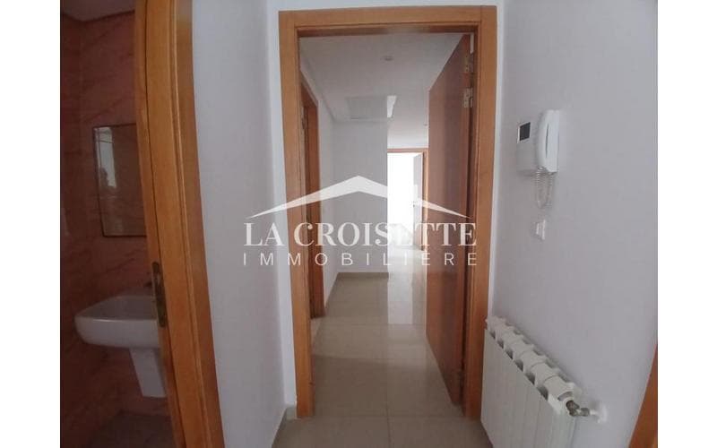 Appartement s+3 6