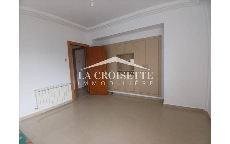 Appartement s+3 7