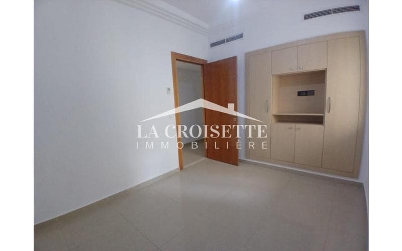 Appartement s+3 9
