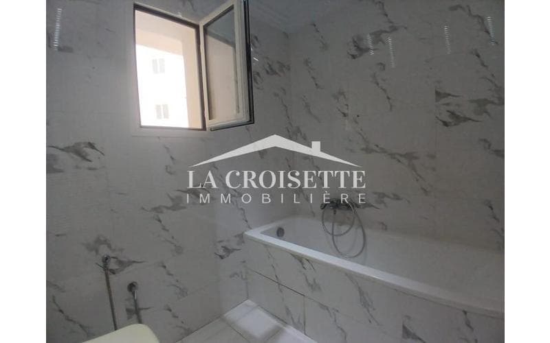Appartement s+3 8