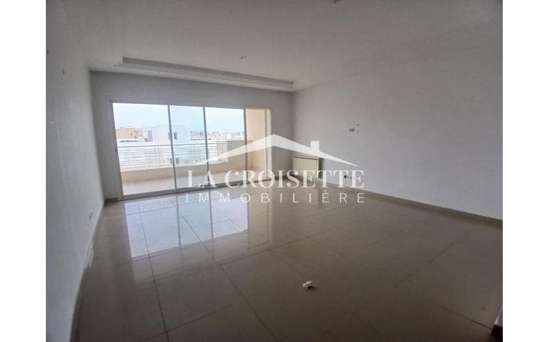 Appartement s+2