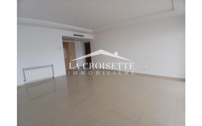 Appartement s+2 2